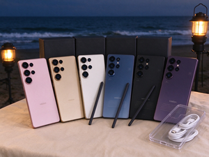 S26 Ultra, téléphone neuf et scellé, caméra beauté intégrée, grand écran, batterie longue durée, déverrouillage par reconnaissance faciale et empreinte digitale – Vente flash ! - Product Image 3