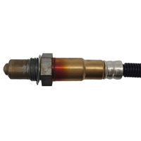 Sensor de Oxígeno Lambda 0258010184 de Alta Calidad para Haima BAIC E130 E150