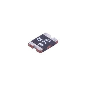 mSMD375 สินค้าใหม่ของแท้ ฟิวส์ PTC แบบรีเซ็ตได้ 6V 100A ชิ้นส่วนอิเล็กทรอนิกส์ - Product Image 1