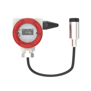 Moray ME5001L Kabelloser 4G NB-IOT Smart Tankwasserstandsensor mit Mobiler Überwachung Drucktransmitter - Product Image 1