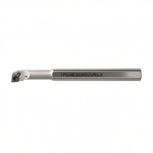 Ttake Internal Turning Tool R L TA6075 <b>Mini</b> Positive Insert Boring Tool - Product Image 2