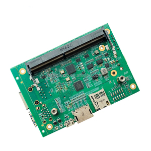 PCB sản xuất pcba lắp ráp pcba thử nghiệm dịch vụ một cửa - Product Image 1