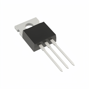 Compre Componentes Electrónicos en Línea, Transistores TO-220AB IRL40B212, Canal del Fabricante - Product Image 1