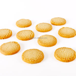 Moda australiana estilo comida Shortbread galletas tarros personalizable mantequilla baja en carbohidratos Shortbread galletas - Product Image 3