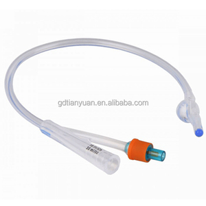 Kateter medis silikon - Product Image 4