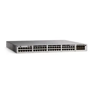 9000-48Q for CiscoIndustrial Ethernet Switch for Cisco Switch for Cisco Ie Switch
