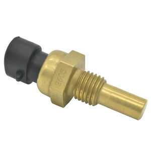 Capteur de température d'eau 15326388 pour voiture <span class=keywords><strong>Chevrolet</strong></span> - Product Image 2