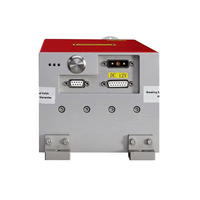 JPT Seal -355-3SE / 3E /5SE /5E Source Laser 355nm 3W 5W pour machine de marquage laser UV Accessoires de machine laser UV