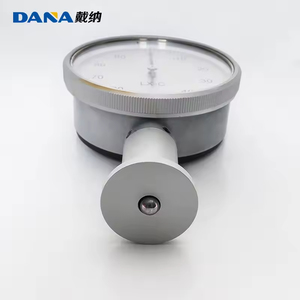 DANA LX-C, testeur de dureté portable non destructif, testeur de dureté Shore pour matériaux en caoutchouc, silicone, plastique, surface - Product Image 4