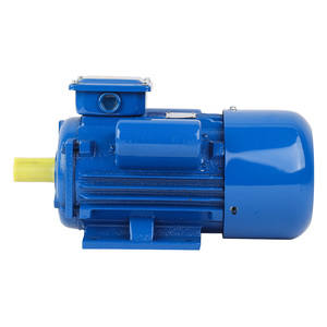 Moteur asynchrone monophasé YC YCL YL 1HP 2HP 3HP 5HP 7.5HP 10HP en fonte, étanche IP54/IP55, 110V/220V 50Hz/60Hz - Product Image 3