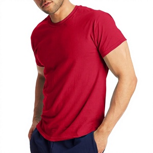 Factory Wholesale Vintage Acid Wash T <b>Shirt</b> <b>100</b>% Cotton Men's T-<b>shirts</b> Unisex Men Oversize Acid Wash Men's T-<b>shirts</b> - Product Image 1