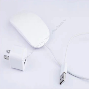 Mini Lavadora Portátil Ultrasónica D2270, Venta al Por Mayor, para Viajes y Hogar, USB, Plástico, Automática, 24 Horas - Product Image 6