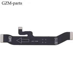GZM-부품 마더 보드 메인 메인 메인 보드 LCD 플렉스 케이블 화웨이 메이트 30 메인 보드 플렉스 케이블 교체
