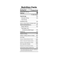 Fournisseur OEM/ODM GMP – Poudre d'électrolytes enrichie en 1000mg de potassium, 120mg de calcium, 120mg de magnésium et vitamine C pour l'énergie et l'hydratation