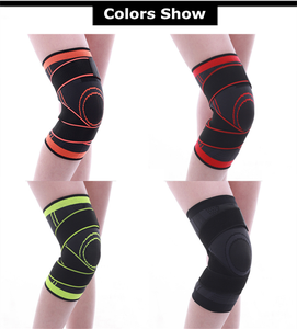 <span class=keywords><strong>Rodillera</strong></span> de compresión para soporte de rodilla, tendinitis, estabilidad y <span class=keywords><strong>condromalacia</strong></span> - Product Image 4