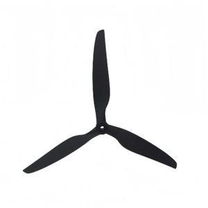 Elica in Fibra di Carbonio HQProp <span class=keywords><strong>da</strong></span> 15 Pollici ad Alta Efficienza, Tre Pale Avanti/Indietro per <span class=keywords><strong>Droni</strong></span> <span class=keywords><strong>da</strong></span> <span class=keywords><strong>Corsa</strong></span> FPV Modello HQ15X7X3 - Product Image 2
