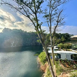 Maison-capsule préfabriquée pour l'activité Airbnb |   Cabane modulaire pour <span class=keywords><strong>location</strong></span> de vacances - Product Image 6