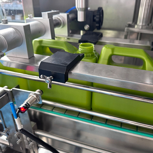 Tự động Jerry có thể phanh chất lỏng bôi trơn Máy chiết rót dầu, động cơ động cơ chất bôi trơn máy chiết rót dầu - Product Image 4