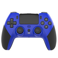 Control Inalámbrico para PC y para Controles de P4, Mando para Juegos