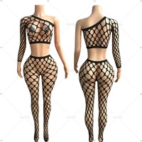 Tenues de danse exotique de haute qualité, style nouveau, tarifs inclus, vêtements de strip-teaseuse de haute qualité, conçus par des designers.