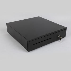 Tiroir-caisse manuel pour caisse enregistreuse ou terminal de point de vente RJ11 - Product Image 5