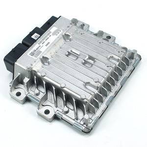 AB39 12 A650 KD Motors teuer gerät ECU ECM Elektronisches Steuergerät PCM für Ford Ranger - Product Image 2