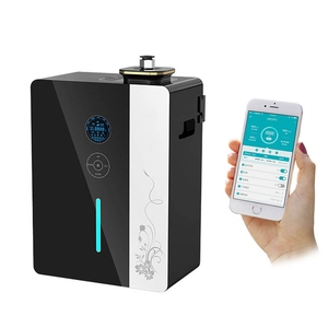 Diffuseur d'air sans eau électrique de machine d'arome de parfum de la CAHT en gros pour de grands espaces pour des hôtels et des ménages - Product Image 3