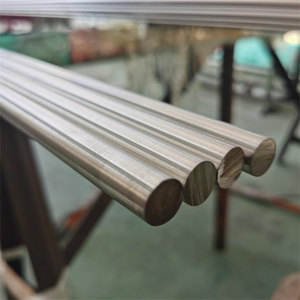 AISI <span class=keywords><strong>D2</strong></span> ASTM A681 Stahllegierung, Werkzeugstahl, Schnellstahl Rundstab - Product Image 4