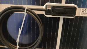 Trina solar Vertex N TSM-NEG19RC.20 585-610W Panneau solaire 590W bifacial - Product Image 6