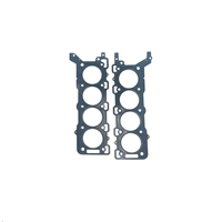 Kit complet de joints de moteur pour Land Rover 4.2L V8 Range Rover L322 Sport L320 2006-2009 LR006635 1386244 4628398 4628400