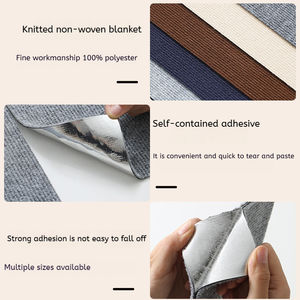 Premium <span class=keywords><strong>Anti</strong></span>-<span class=keywords><strong>Chats</strong></span> Scratch Meubles Canapé <span class=keywords><strong>Tapis</strong></span> Coin Protecteur Bas Prix Pet Mur Grattoir <span class=keywords><strong>Tapis</strong></span> avec Nano Bande - Product Image 6