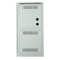 Régulateur de tension électrique XiJia SBW 3 phases 220V 380V 400V 440V 250KVA, stabilisateur automatique de tension 250KVA