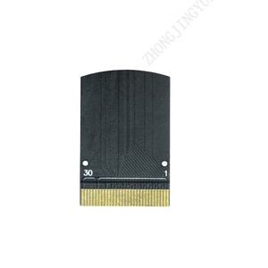 1.9 Inch IPS TFT LCD Display Module 170x320 ST7789 Driver 30PIN SPI 8Bit 8080 Parallel Color Screen For Industrial <b>Control</b> - Product Image 6