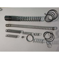 Machine automatique de fabrication de pince à ressort de cheville de tissu de CNC de haute précision avec le moteur comme composant de noyau