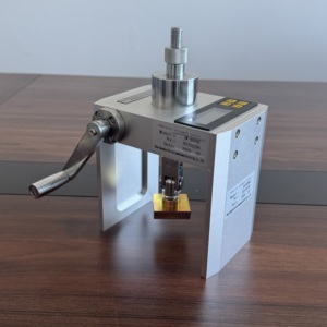 אריח בדיקות של צביעה למשוך ציוד בודק בודק את ציפוי - Product Image 3