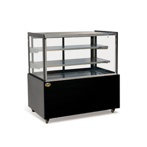 Réfrigérateur commercial à température unique pour boulangerie, vitrine pour pâtisserie, réfrigérateur commercial pour gâteaux et pain - Product Image 1