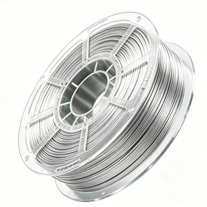 Filamento Flexible TPU 9075A para Absorción de Impactos en Calzado 3D, Compatible con Bambu, Equipo de Protección Elástico Suave, Multiusos - Product Image 3