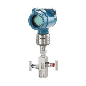 Rosemounte 0305RC/0305RT/0305RM/ 0305RC32B11B4 Collecteur intégré - Solution de connexion de process haute performance - Product Image 1
