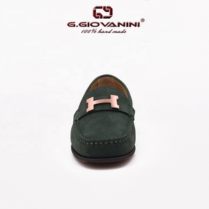 Chaussures plates décontractées confortables pour femmes en cuir de vache véritable bleu marine, modèle Top Lever Custom, pour l'Afrique du Sud, aide à l'achat - Product Image 3