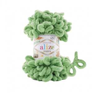 Alize 103อ้วน-หน่อไม้ฝรั่งผลิตภัณฑ์เส้นด้ายแฟนซี - Product Image 1