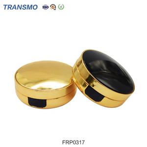 Cajas para Polvos Corporales, Caja para 500 Gramos de Polvo, Kit de Caja de Empaque para Maquillaje con 4 Compartimentos, Polvo para Uñas - Product Image 4