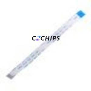 JS05B-15P-120-4-8 FFC Cable (Flexible Flat Cable) P=0.5mm Connector 15P 0.5mm 0.3mm Reverse - Product Image 1