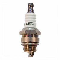 F6TC BP6ES Vente en gros F5TC M14 X 1.25 20.8mm Bougie d'allumage standard pour moto Scooter Street Bike B7HS BRP5HS