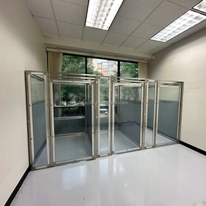 Chó Cũi chó lớn cũi cho hình ảnh bên ngoài <span class=keywords><strong>6x10x6</strong></span> chó cũi - Product Image 4