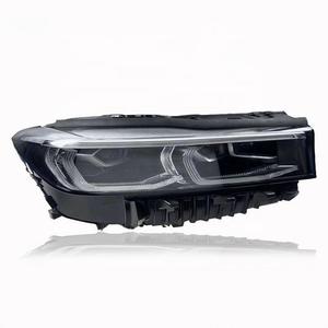 Para <span class=keywords><strong>bmw</strong></span> G11 G12 Faro Delantero 2019 2020 2021 2022 Piezas para <span class=keywords><strong>bmw</strong></span> Serie 7 G11 G12 para <span class=keywords><strong>bmw</strong></span> 730i 740i 750i <span class=keywords><strong>760i</strong></span> Accesorios - Product Image 6