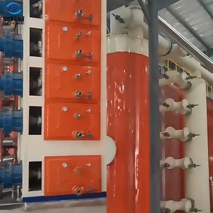 50TPD Tire Plasticrecycling Machine Déchets Pneu au <span class=keywords><strong>four</strong></span> à mazout à vendre en Inde Équipement de <span class=keywords><strong>pyrolyse</strong></span> continue - Product Image 2