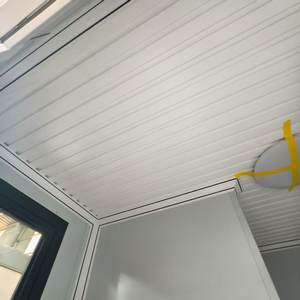 Remolque móvil de lujo de <span class=keywords><strong>4</strong></span> estaciones VIP, baño de lujo de acero de alta gama, inodoros portátiles modernos para exteriores con inodoro de <span class=keywords><strong>Ducha</strong></span> - Product Image 5