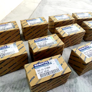 Pièces de machines de construction, électrovanne 702-21-07010 702-21-07311 22B-62-45811 pour Komatsu PC200-6 PC210 PC240 PC350 - Product Image 5