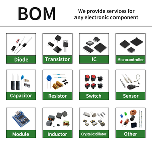 X0202MN5BA4 X0202MN SOT-223 thyristor SCR 600V 1.25A Montage en surface SMD Original en stock X0202 - Product Image 4