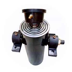 Cilindro Hidráulico Telescópico de Bajos Tipo HYVA/PENTA de 4/5/6 Etapas KRA/KRM/<span class=keywords><strong>ULB</strong></span>/UMB/UME/UHB - Product Image 2